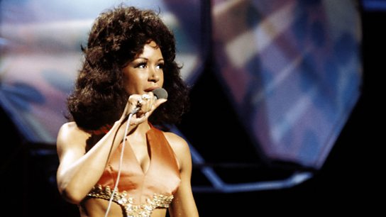 Freda Payne Freda Payne