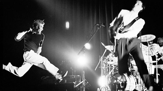 The Skids The Skids