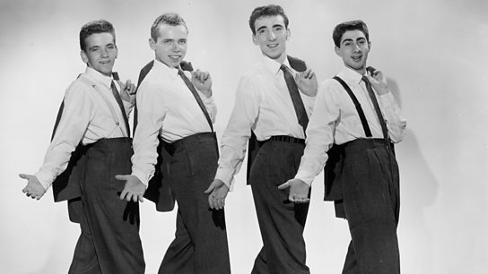 Danny & The Juniors Danny & The Juniors