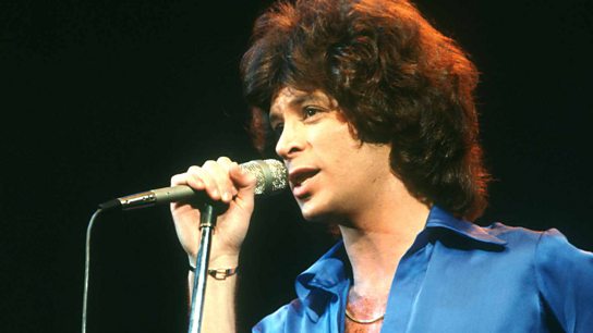 Eric Carmen Eric Carmen