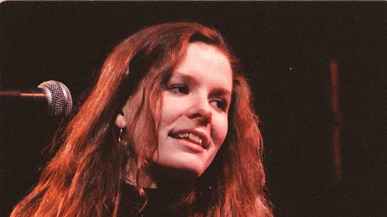 Edie Brickell & New Bohemians Edie Brickell & New Bohemians