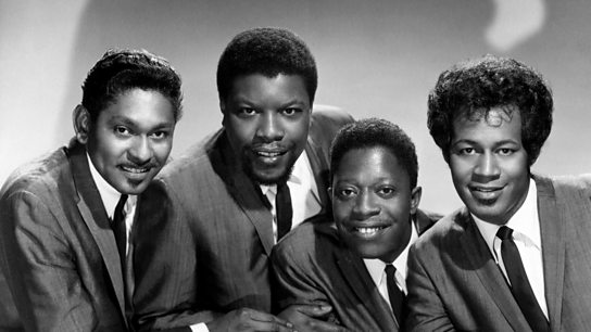 The Coasters The Coasters