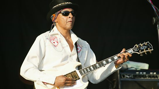 Arthur Lee Arthur Lee