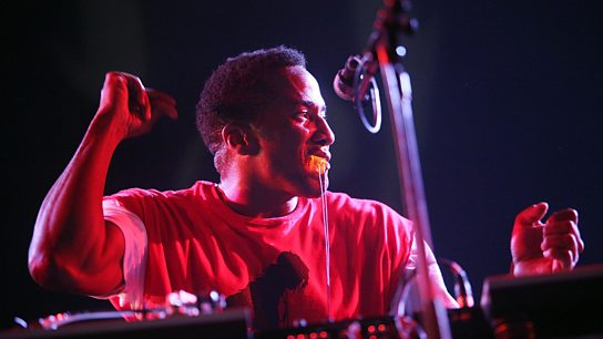 Q-Tip Q-Tip