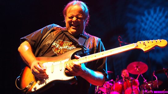 Walter Trout Walter Trout