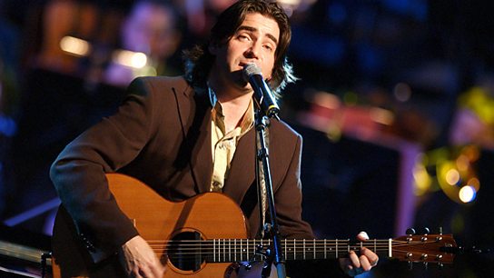 Brian Kennedy Brian Kennedy