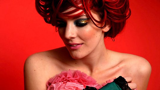 Gabby Young Gabby Young