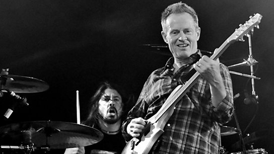 Them Crooked Vultures Them Crooked Vultures