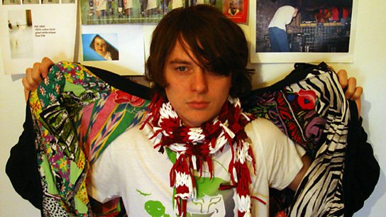 Panda Bear Panda Bear