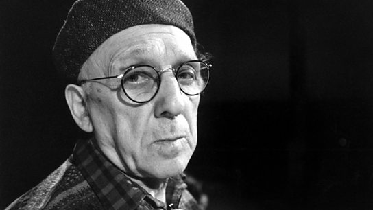 Ivor Cutler Net Worth