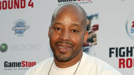Warren G Warren G