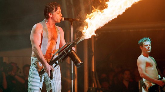 Rammstein Rammstein