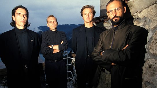 Laibach Laibach