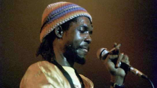 Peter Tosh Peter Tosh