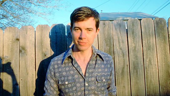 Bill Callahan Bill Callahan