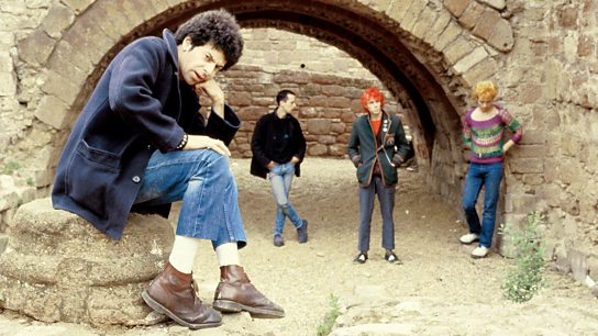 UK Subs UK Subs