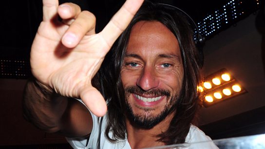 Bob Sinclar Bob Sinclar