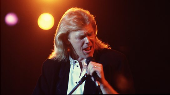 John Farnham John Farnham