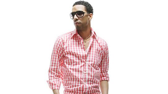 Ryan Leslie Ryan Leslie