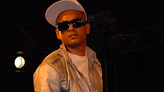 Panjabi Hit Squad Panjabi Hit Squad