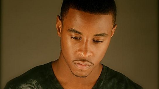 Jeremih Jeremih