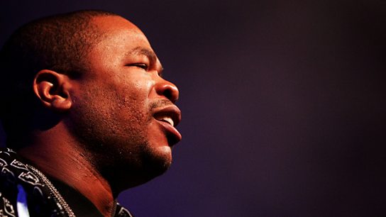 Xzibit Xzibit