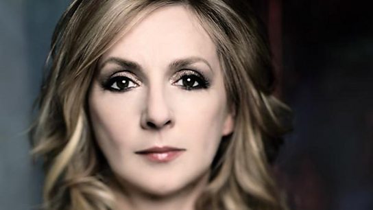 Moya Brennan Moya Brennan