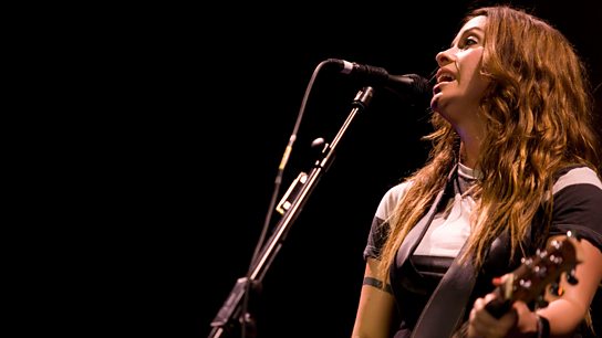 Alanis Morissette Alanis Morissette