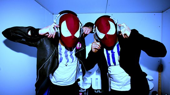 The Bloody Beetroots The Bloody Beetroots