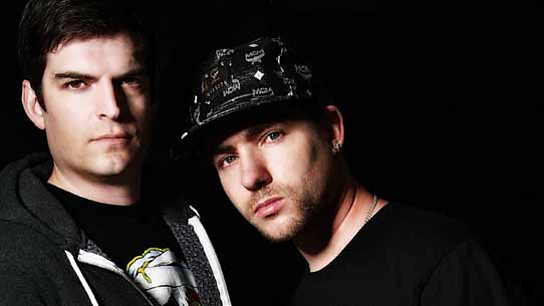 The Count & Sinden The Count & Sinden