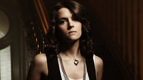 Brandi Carlile Brandi Carlile