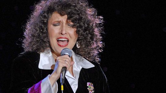 Melissa Manchester Melissa Manchester