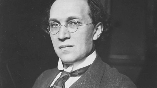 Franz Schreker Franz Schreker