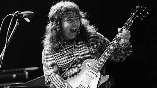 Bernie Marsden Bernie Marsden