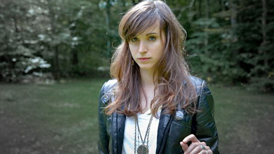Holly Miranda Holly Miranda