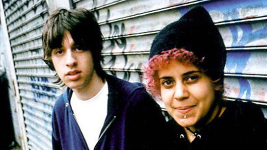 The Moldy Peaches The Moldy Peaches