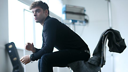Ben Montague Ben Montague
