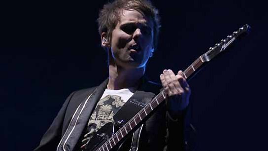 Matthew Bellamy Matthew Bellamy
