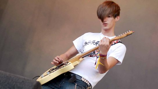 Russell Lissack Russell Lissack