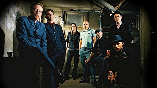 Flogging Molly Flogging Molly