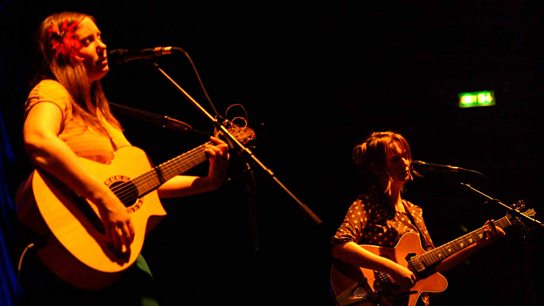The Be Good Tanyas The Be Good Tanyas