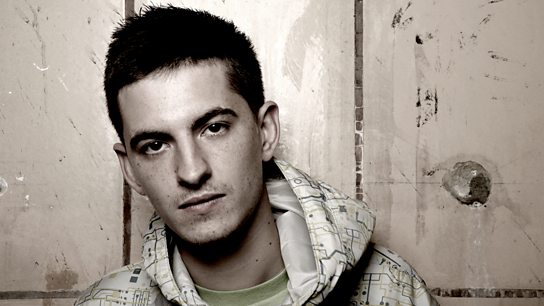 Skream Skream