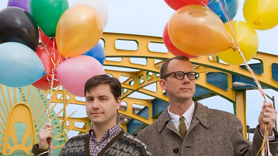 Matmos Matmos