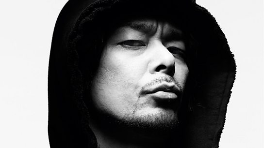 DJ Krush DJ Krush