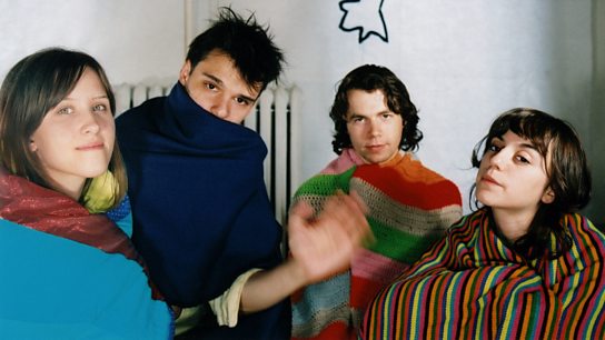 Dirty Projectors Dirty Projectors