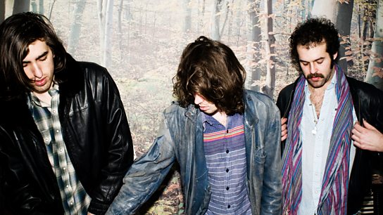 Crystal Fighters Crystal Fighters