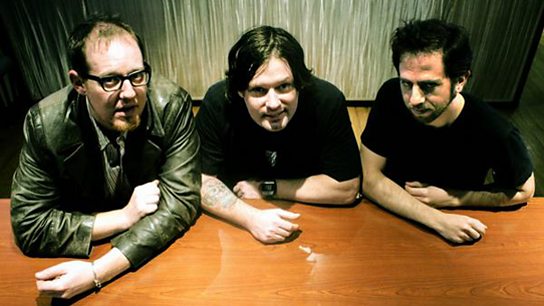 Marcy Playground Marcy Playground