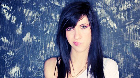 Amanda Blank Amanda Blank