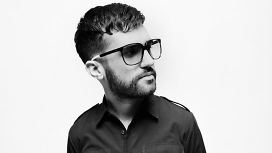 A-Trak A-Trak