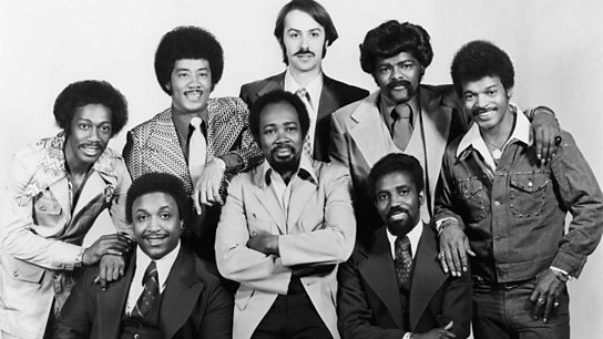 Fatback Band Fatback Band